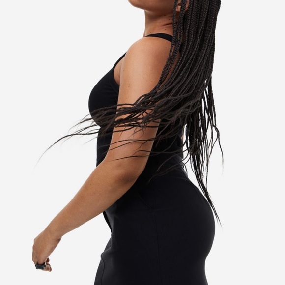 NWOT H&M Ribbed Tank Top - Picture 4 of 10